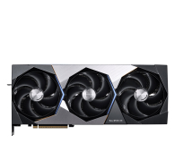 MSI GeForce RTX 5090 Suprim SOC 32GB GDDR7 DLSS4 - 1314565 - zdjęcie 2